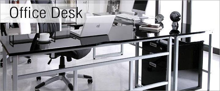 デザイン性の高いオフィスデスク デザイン家具ドットコム