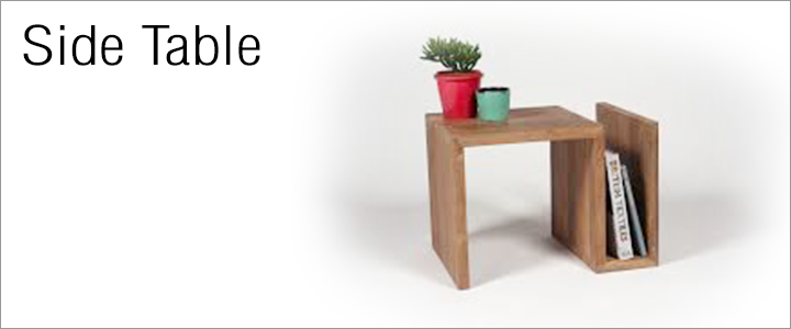 オシャレなデザインのサイドテーブル | デザイン家具ドットコム