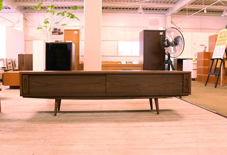 オシャレ家具店員が選んだ おすすめテレビボード３３選 デザイン家具ドットコムの特集ページ