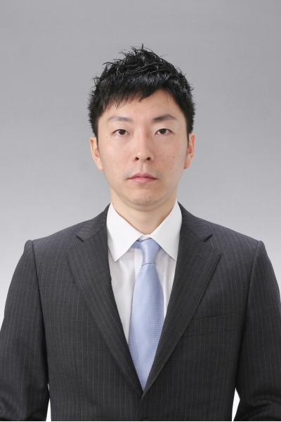 代表あいさつ