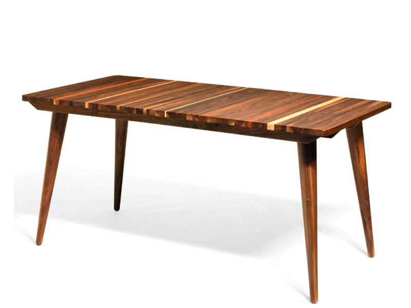高級家具 北欧デザイン おしゃれなデザインのダイニングテーブル