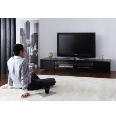 和室に合うモダンなデザインのテレビ台たち16選 デザイン家具ドットコムの特集ページ