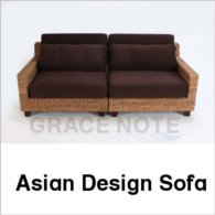 アジアン家具
